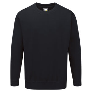 Kestrel EarthPro® Sweatshirt Black